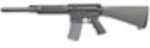 Olympic K16 6.8mm SPC 16" Bull Barrel Flat Top Buttstock Free Floating Handguard Semi Automatic Rifle K1668